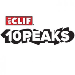 Clif Bar 10 Peaks stacked